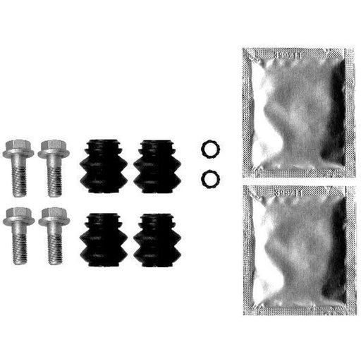 Mintex Mintex Pc Pad Accessories MBA1357A