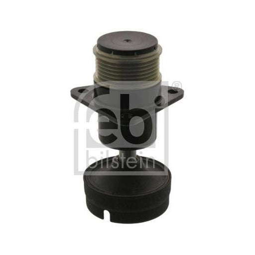 Febi Alternator Overrunning Freewheel Clutch 39950