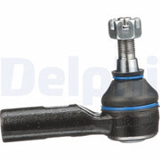 Delphi Steering Tie Rod End Ball Joint Front M TA2868