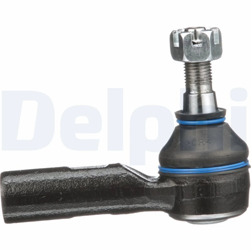 Delphi Steering Tie Rod End Ball Joint Front M TA2868