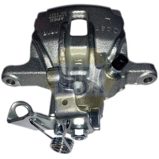 NAPA Brake Caliper Assembly Rear Left NCA1169