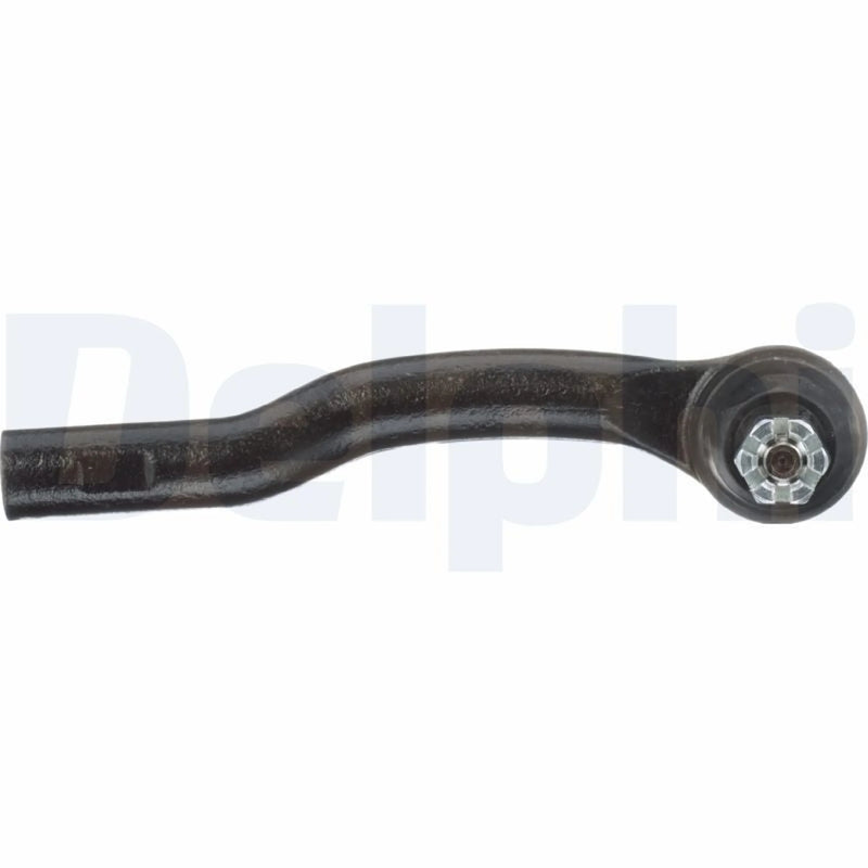 Delphi Steering Tie Rod End Ball Joint Front Right M14x1.5 TA3238