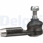 Delphi Steering Tie Rod End Ball Joint Front M14x1.5 TA1069