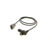 Bosch Crankshaft Position Sensor 0 261 210 245