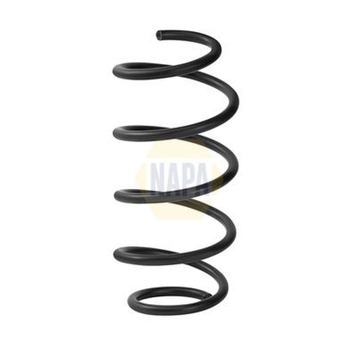 NAPA Front Suspension Coil Spring NCS2237