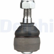 Delphi Steering Tie Rod End Ball Joint Front Left M23x1 TA1701
