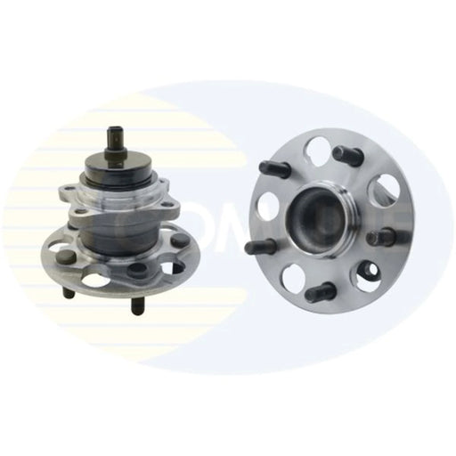 Comline Wheel Bearing Kit CHA455