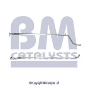 BM Catalysts Exhaust Pipe OD BM50739