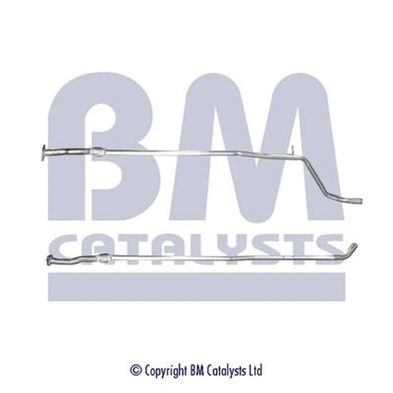 BM Catalysts Exhaust Pipe OD BM50739