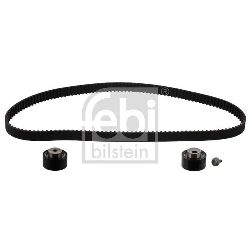 Febi Timing Belt Kit with Rollers 27390