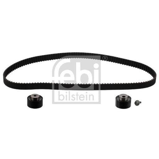 Febi Timing Belt Kit with Rollers 27390