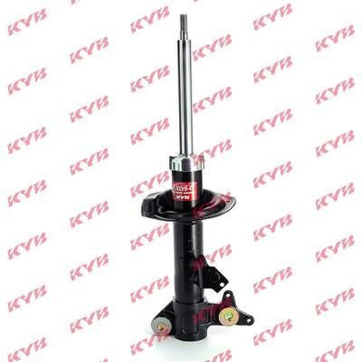 KYB Shock Absorber Damper Strut Front Left 331015
