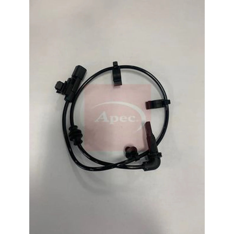 Apec ABS Wheel Speed Sensor Rear Right ABS1336