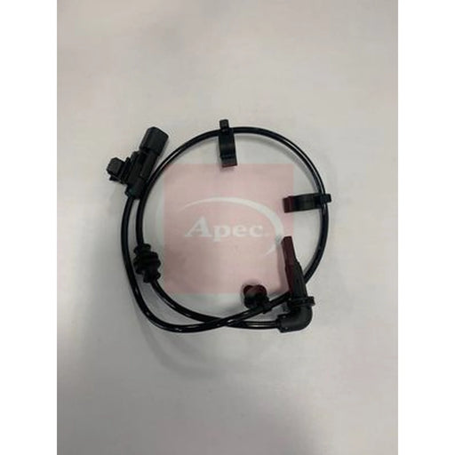 Apec ABS Wheel Speed Sensor Rear Right ABS1336