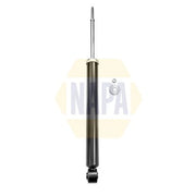 NAPA Shock Absorber Damper Strut Rear Right NSA1381
