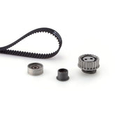 Gates Timing Belt Kit with Rollers K025302XS