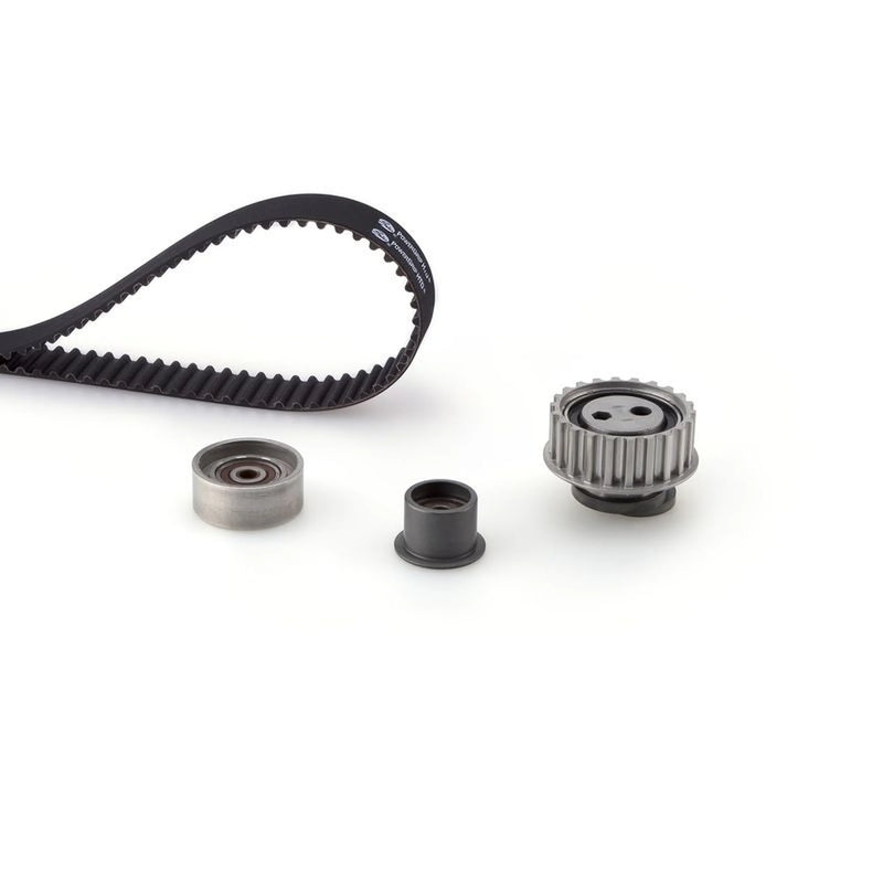 Gates Timing Belt Kit with Rollers K025302XS