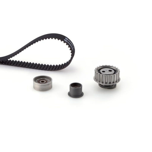 Gates Timing Belt Kit with Rollers K025302XS