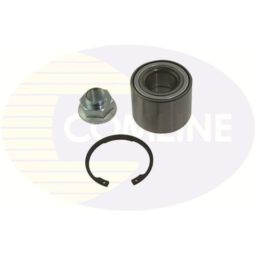 Comline Wheel Bearing Kit 58mm CBK152