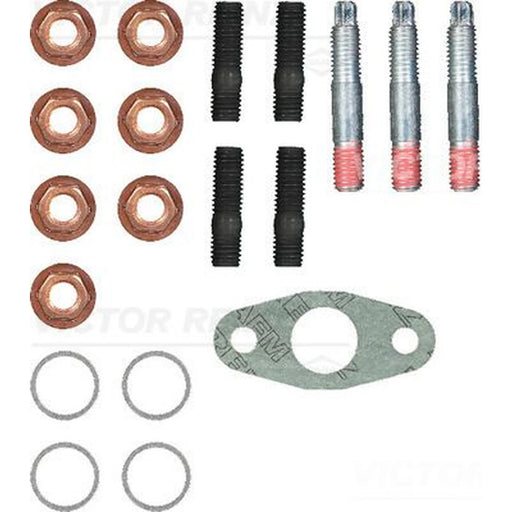 Victor Reinz Charger Mounting Kit 04-10163-01