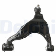 Delphi Control/Trailing Arm Front TC3966