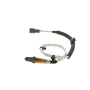 Bosch O2 Lambda Oxygen Sensor after catalytic converter 0 258 006 799