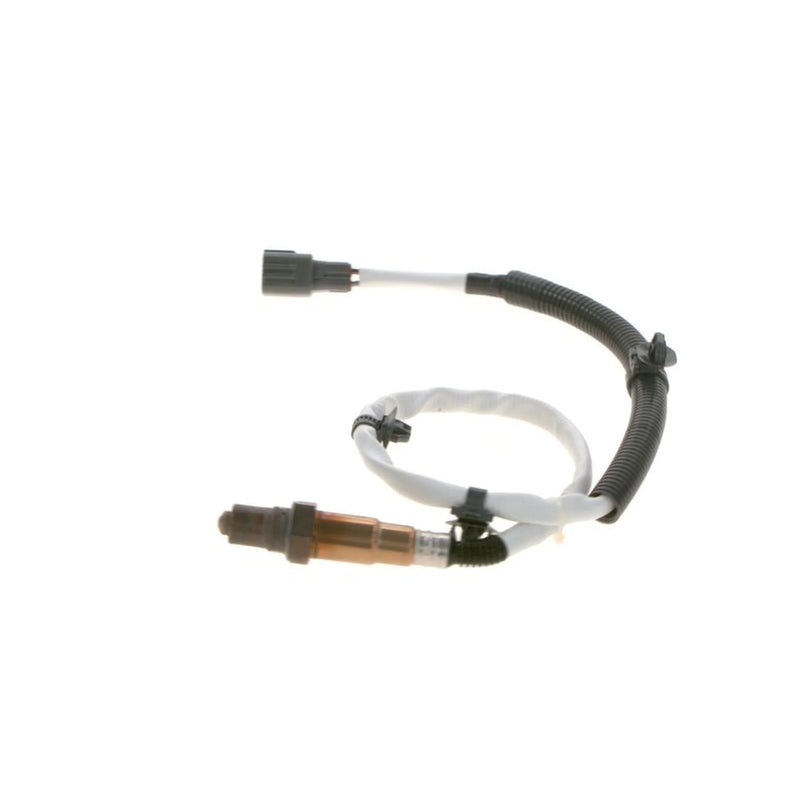 Bosch O2 Lambda Oxygen Sensor after catalytic converter 0 258 006 799