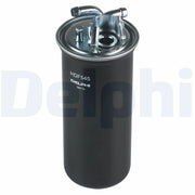 Delphi Fuel Filter Element HDF545