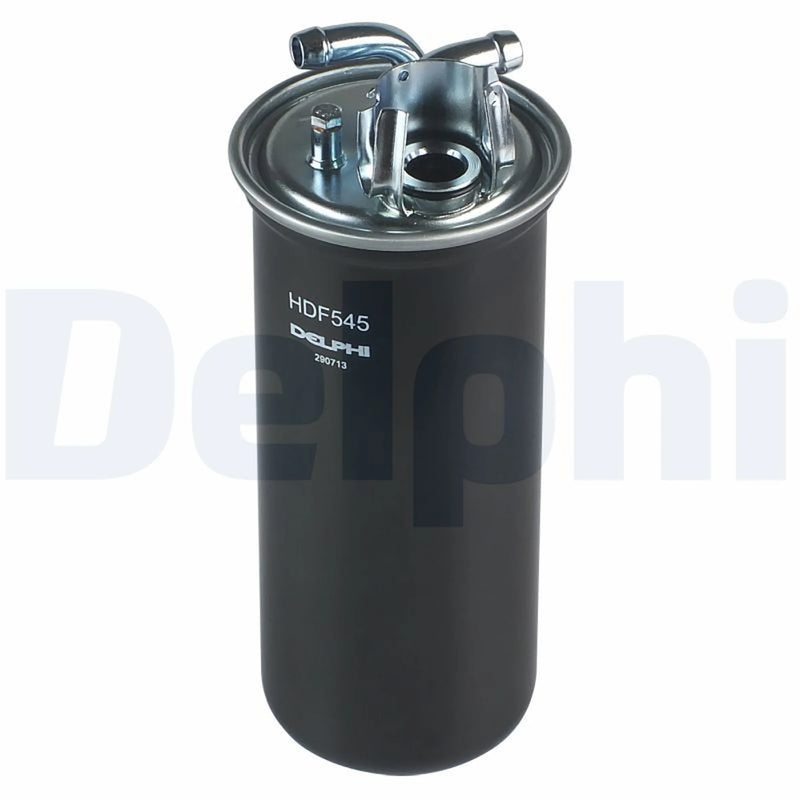 Delphi Fuel Filter Element HDF545