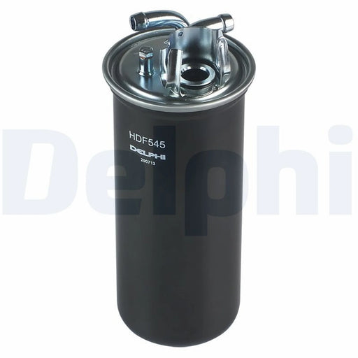Delphi Fuel Filter Element HDF545