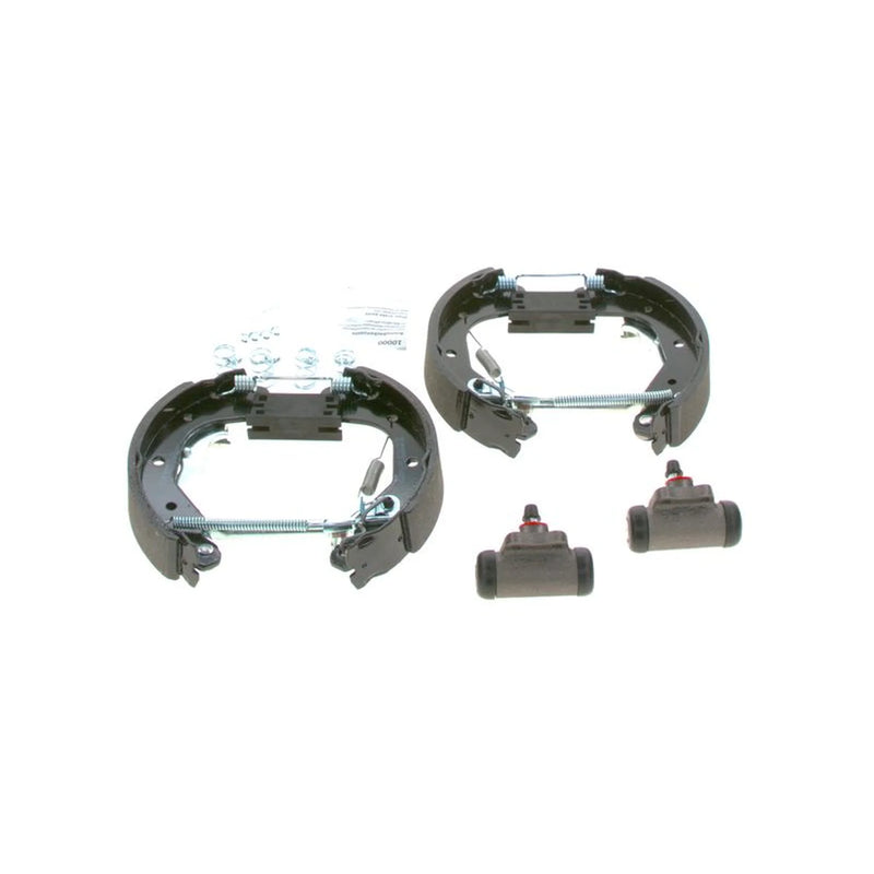 Bosch Brake Shoe Set Axle Kit 0 204 114 659