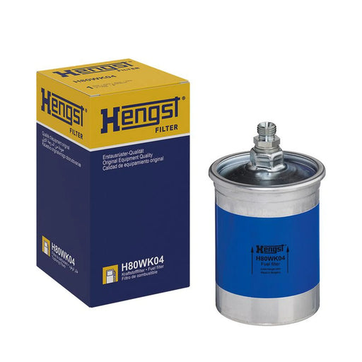 Hella Fuel Filter Element H80WK04