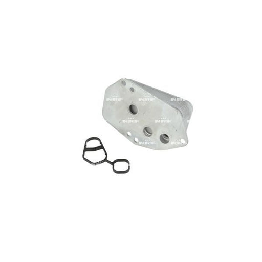 NRF Engine Oil Cooler 31278