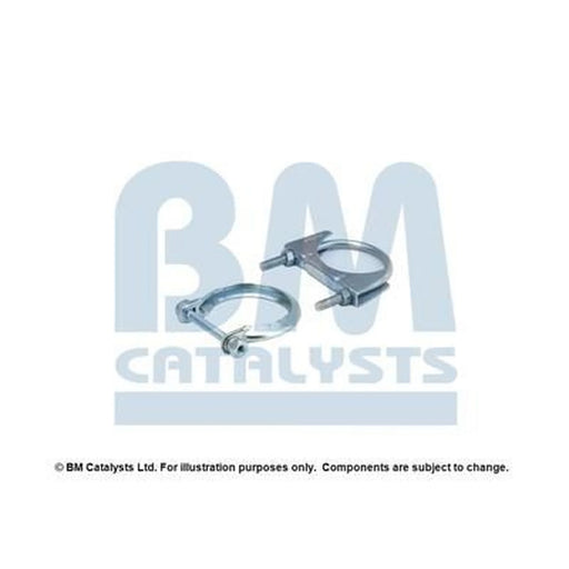BM Catalysts Scr Fitting Kit FK31041A FK31041A