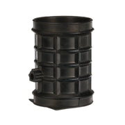 Gates Air Supply Hose NBR (nitrile butadiene rubber) ANTK1157