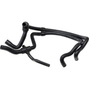 Gates Molded Heater Hose 02-2557