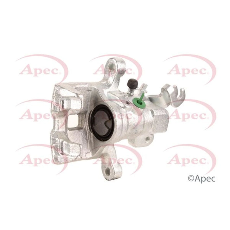 Apec Brake Caliper Assembly Rear Left LCA120