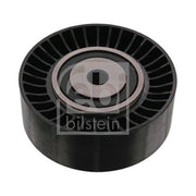 Febi V-Ribbed Belt Deflection/Guide Pulley 100098
