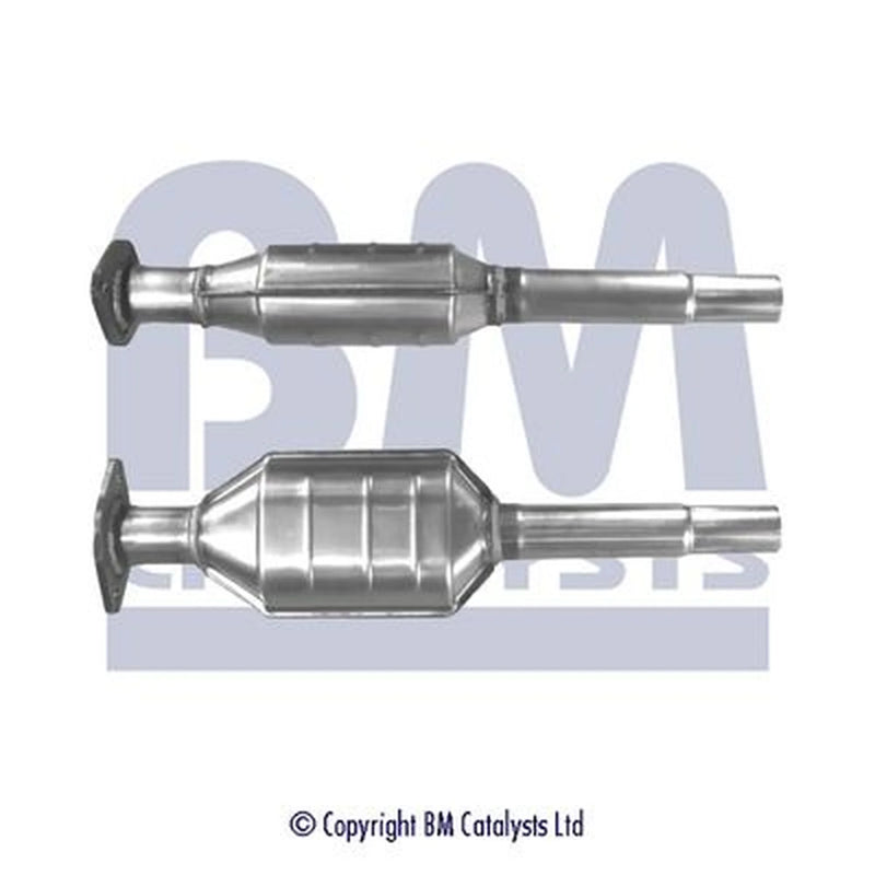 BM Catalysts Petrol Cat BM90004