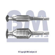 BM Catalysts Homologated Petrol Cat BM90004H