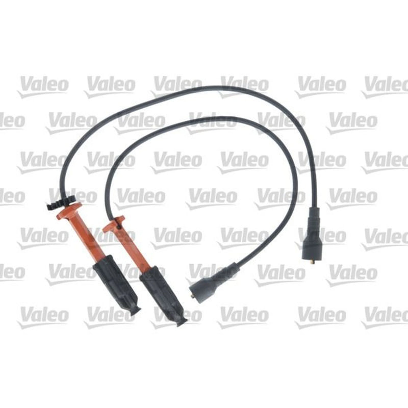 Valeo Ignition HT Lead Cable Kit 346682
