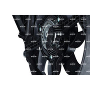 NRF Engine Cooling Fan 470133
