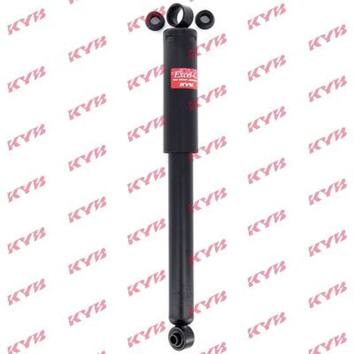KYB Shock Absorber Damper Strut Rear 343483