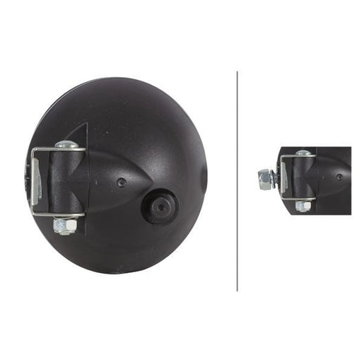 Hella Worklight High 1GM 996 134-271