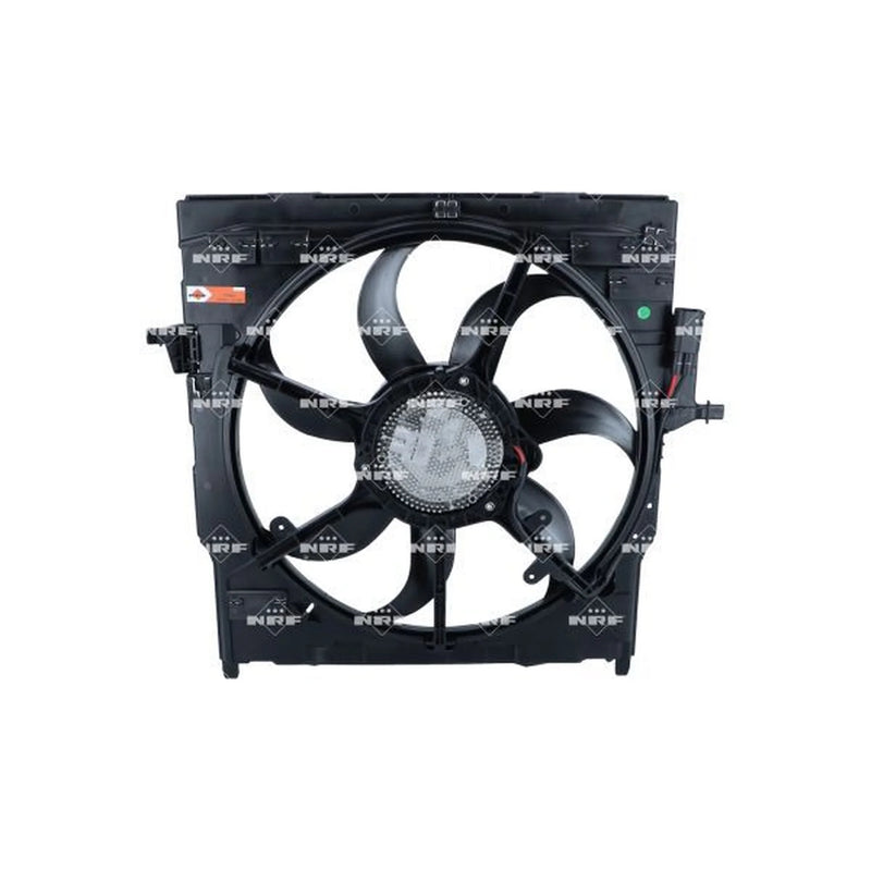 NRF Engine Cooling Fan 47864