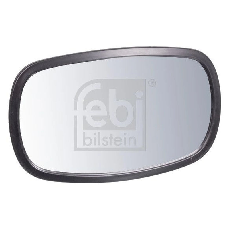Febi Ramp Mirror Wide 30mm Thick 101391