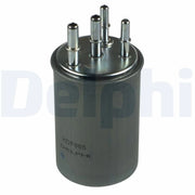 Delphi Fuel Filter Element HDF965