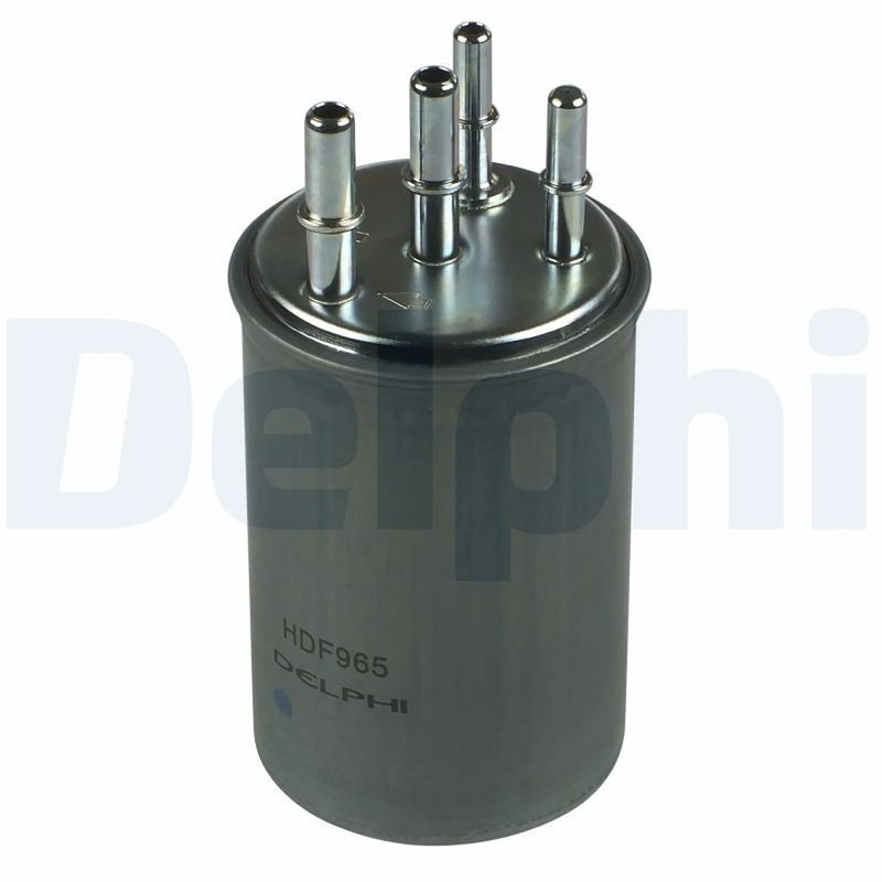 Delphi Fuel Filter Element HDF965
