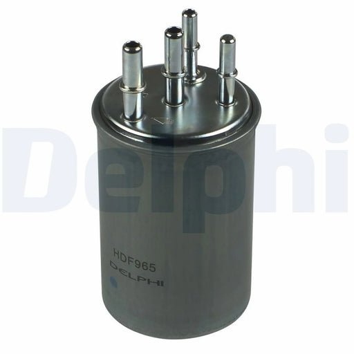 Delphi Fuel Filter Element HDF965