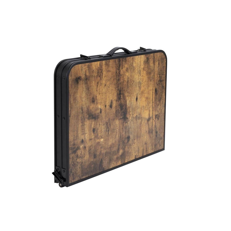 Bo-Camp Industrial Collection Table Decatur Case 90 x 60cm - Bo-Camp - Van Life Living